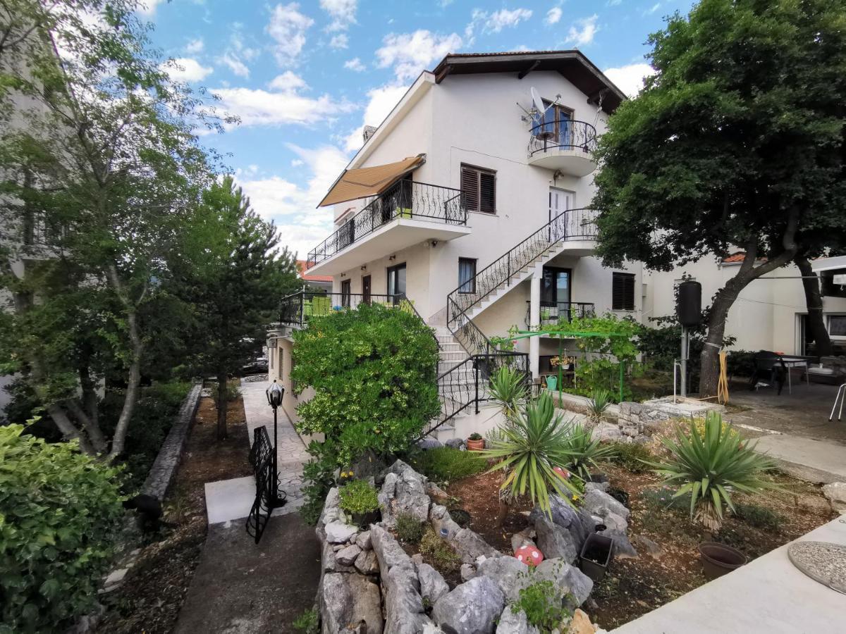 Guest House Dijana Кралевица Екстериор снимка