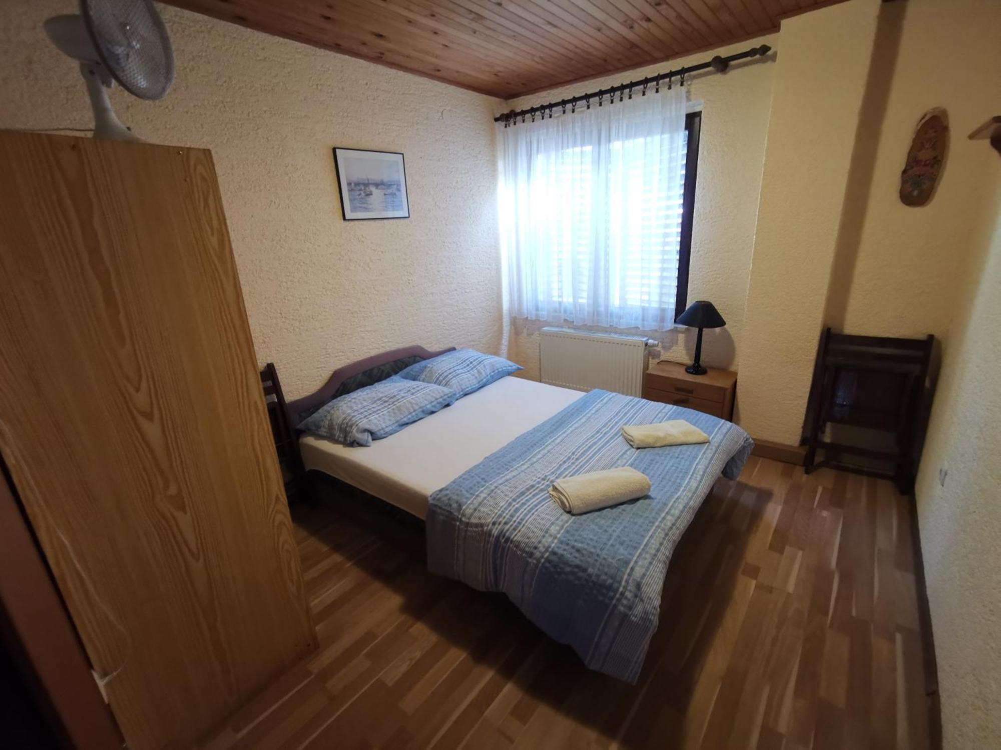 Guest House Dijana Кралевица Екстериор снимка
