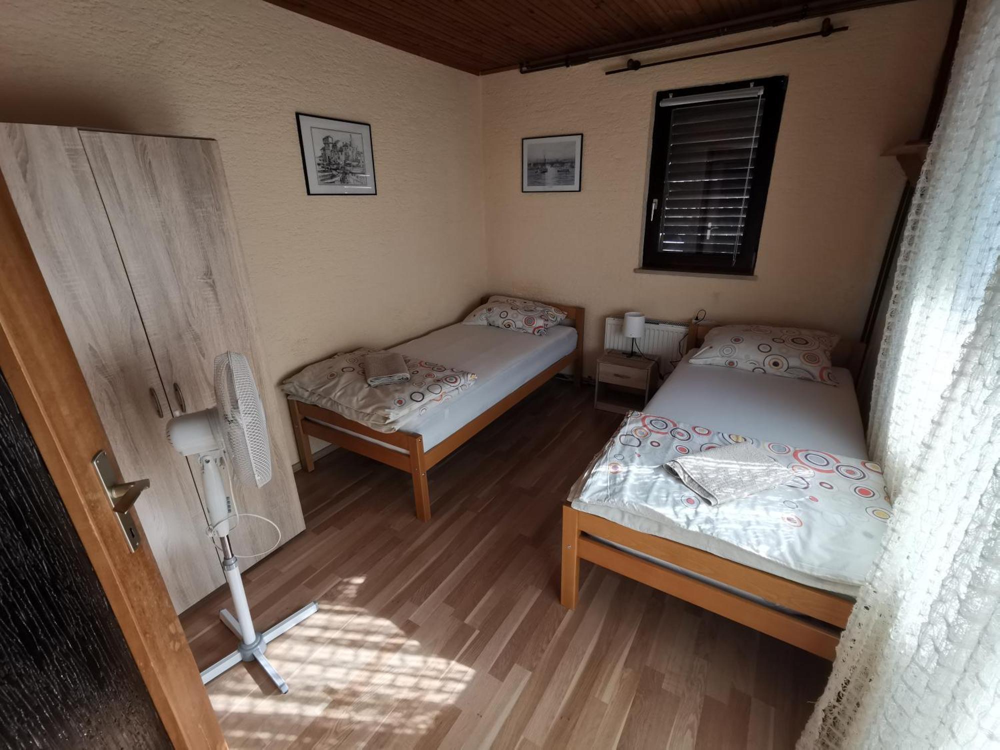 Guest House Dijana Кралевица Екстериор снимка