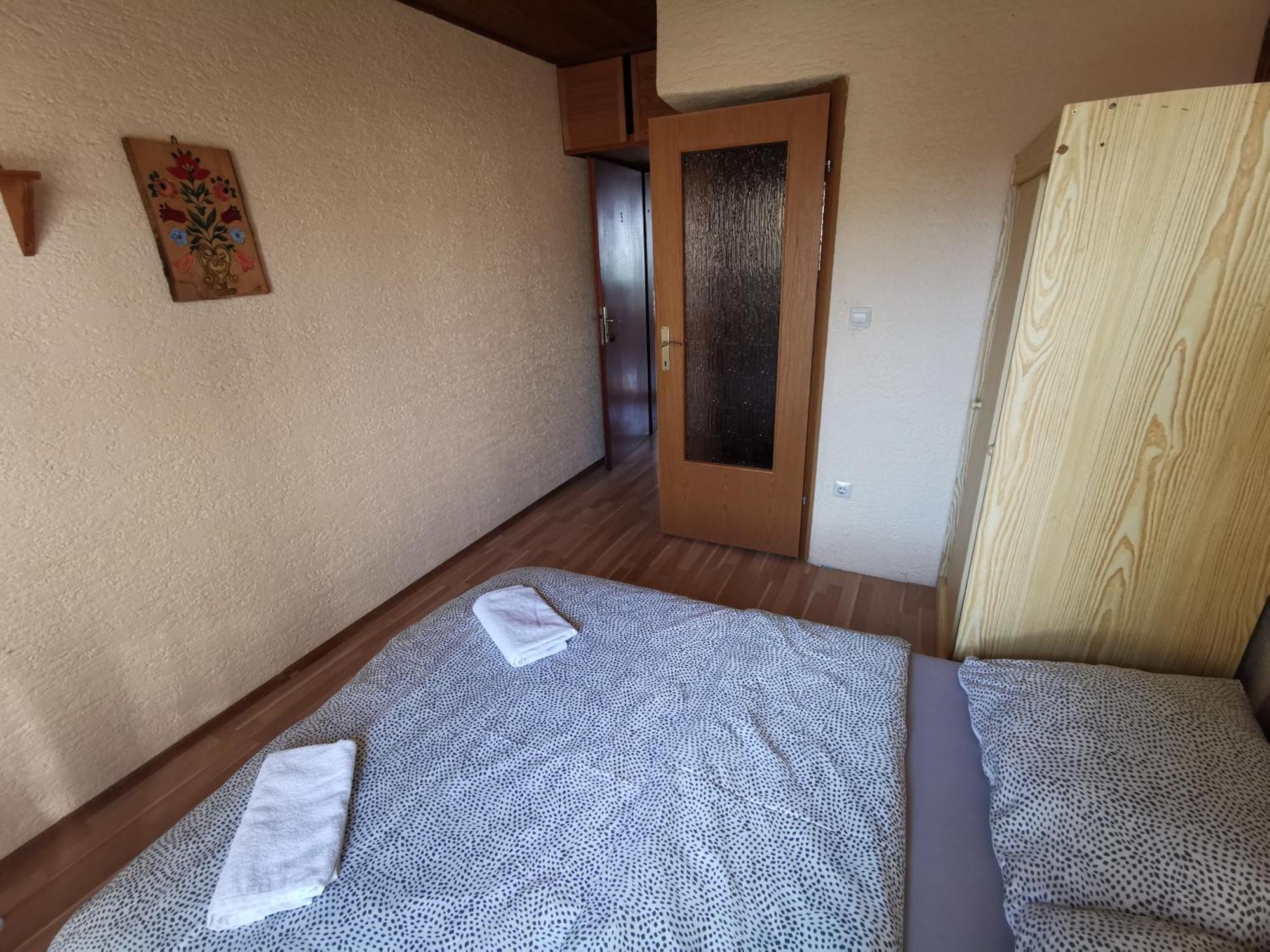 Guest House Dijana Кралевица Екстериор снимка