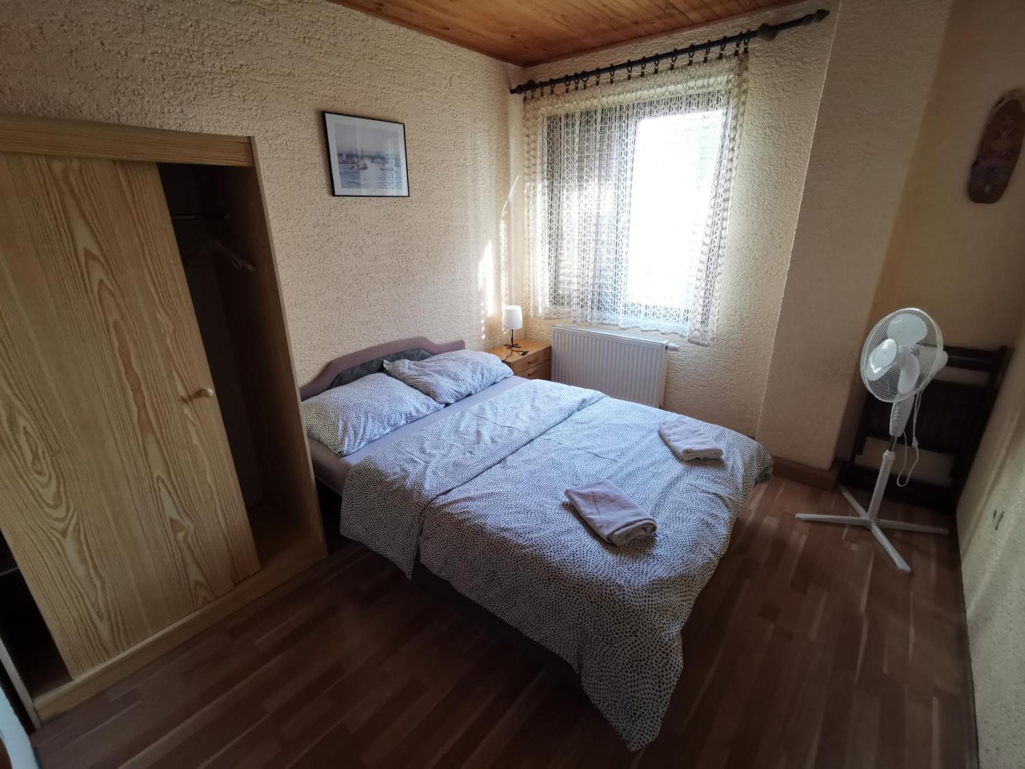Guest House Dijana Кралевица Екстериор снимка