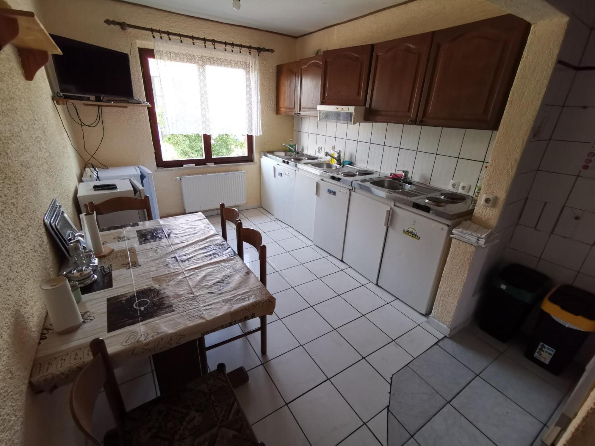 Guest House Dijana Кралевица Екстериор снимка