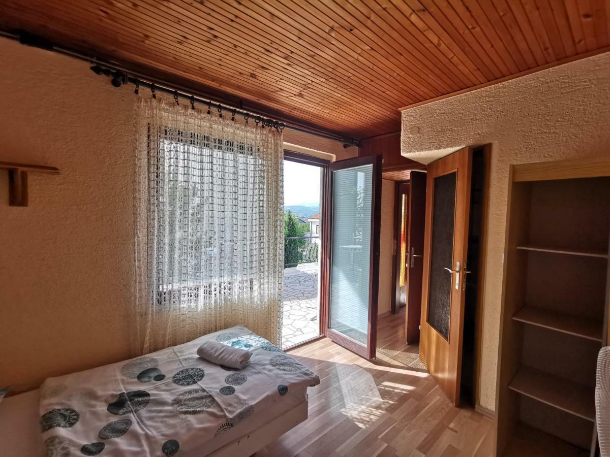 Guest House Dijana Кралевица Екстериор снимка